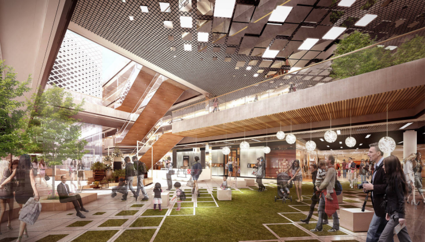 商圈營銷管理系統(tǒng)